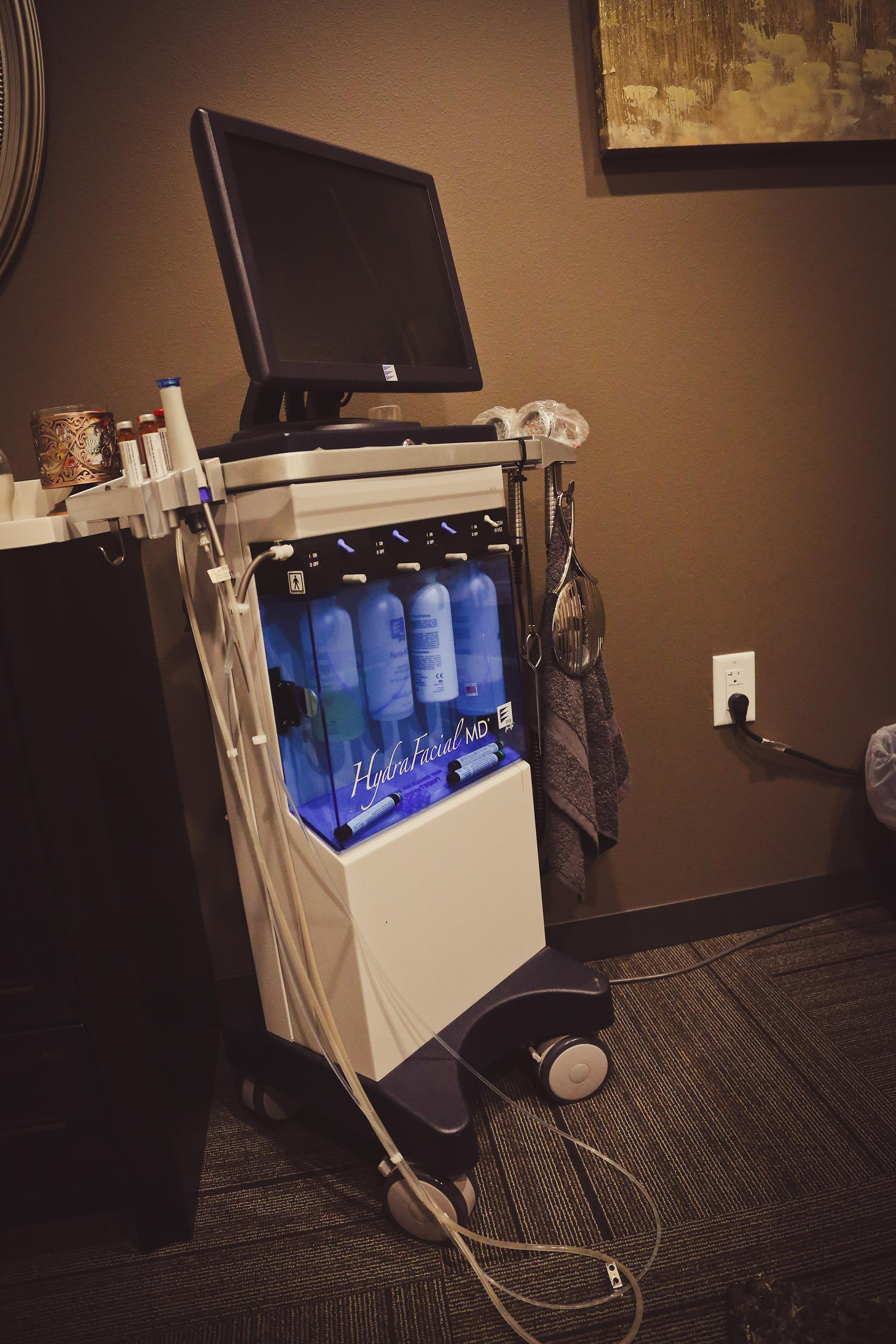 HIP Salon And Spa In Aberdeen SD | Vagaro